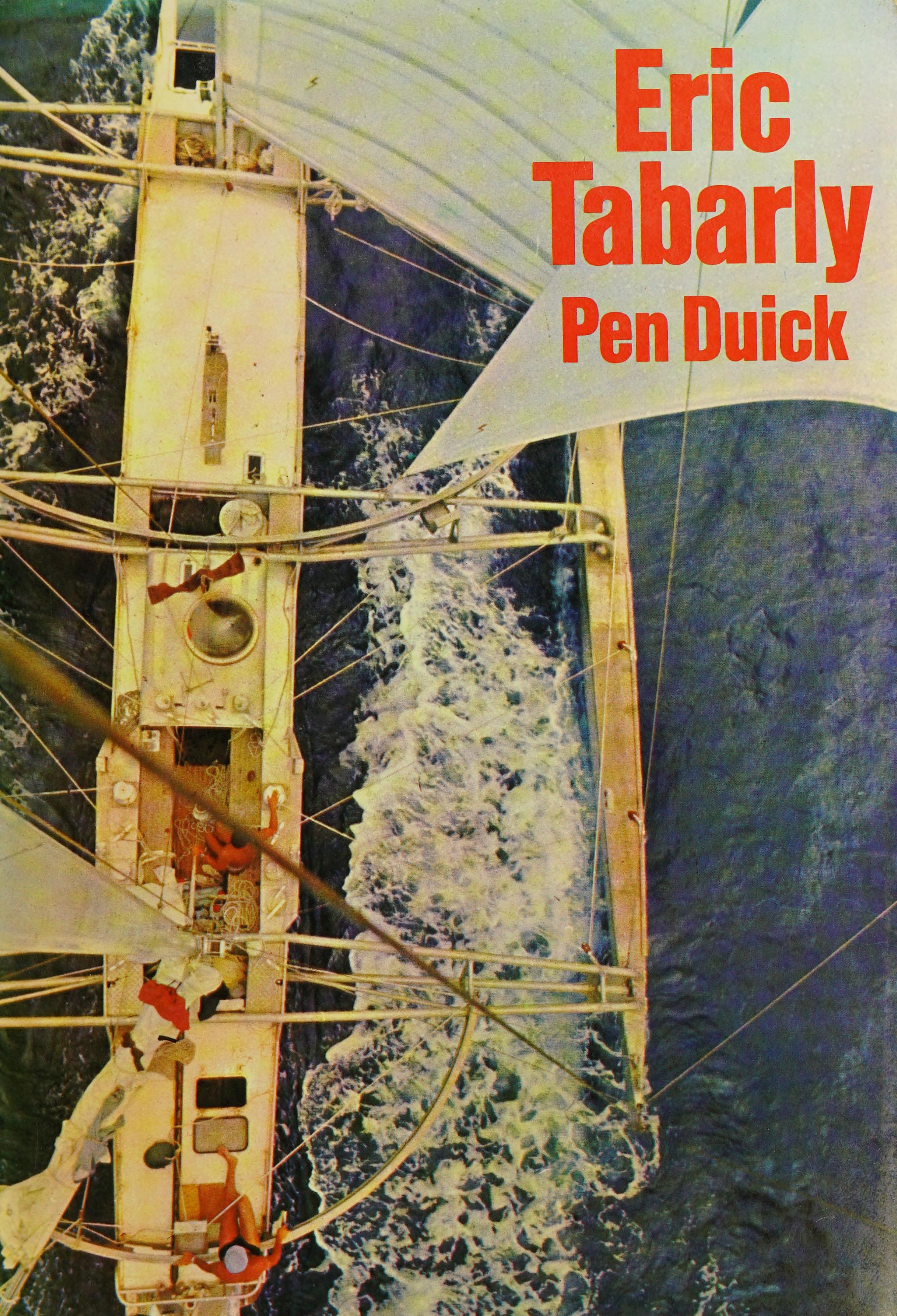 Pen Duick