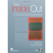 NEW INSIDE OUT Adv Sts Pack