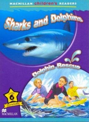 MCHR 6 Sharks & Dolphins
