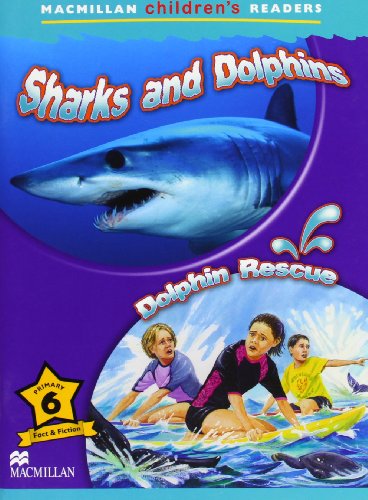 MCHR 6 Sharks & Dolphins