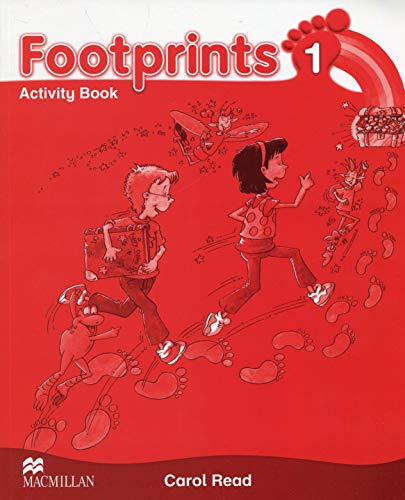 FOOTPRINTS 1 Ab