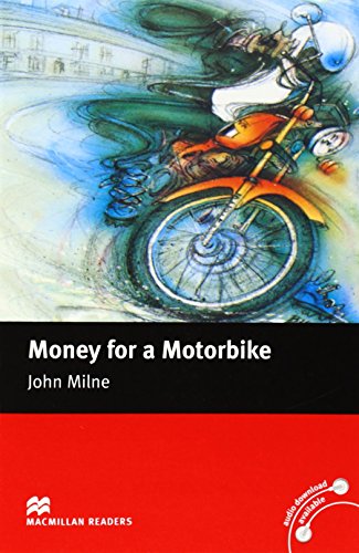 Money For A Motorbike