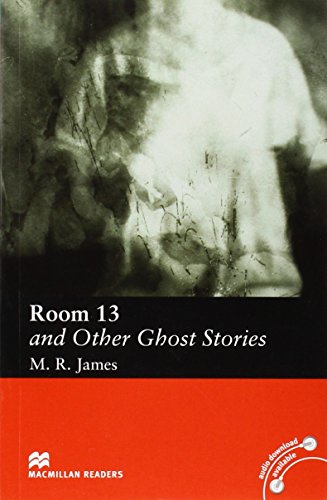 Room 13 and Other Ghost Stories