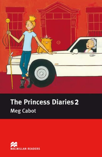 The Princess Diaries 2