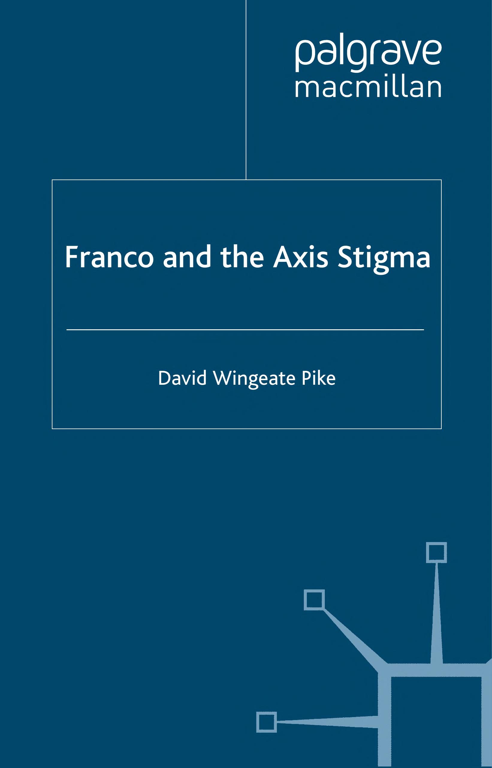 Franco and the Axis stigma