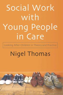 Social Work with Young People in Care