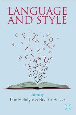 Language and style