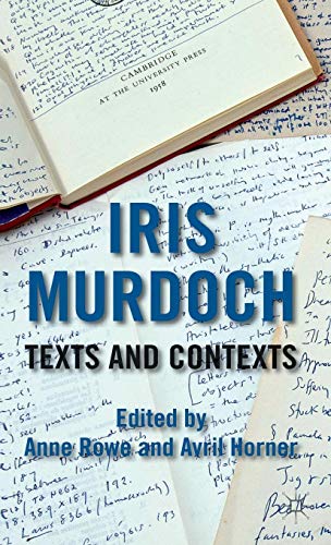 Iris Murdoch