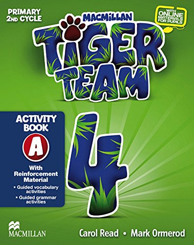 TIGER 4 Ab a Pk 2014