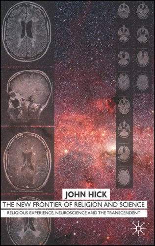New Frontier of Religion and Science