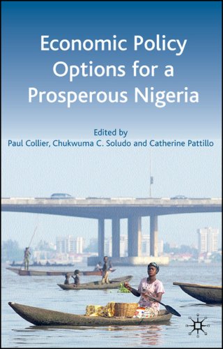 How Economic Choices Will Determine Nigeria's Future