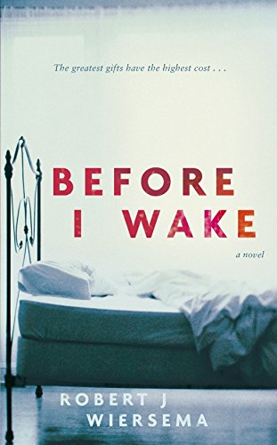 Before I Wake