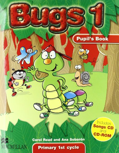 BUGS 1 Pb Pk