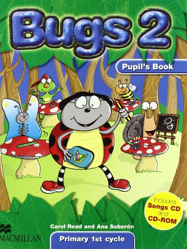 BUGS 2 Pb Pk