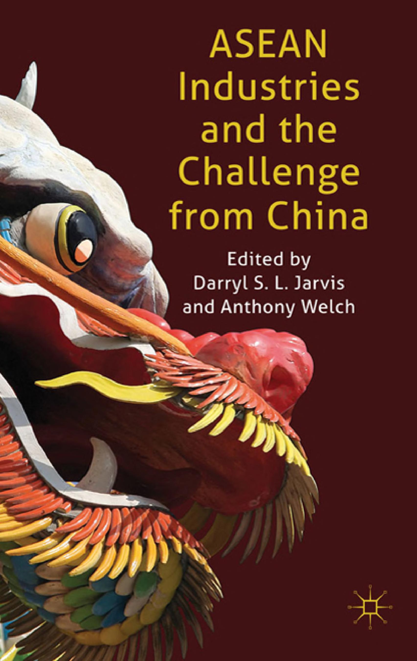 ASEAN Industries And The Challenge From China