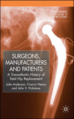 Surgeons, Manufacturers and Patients
