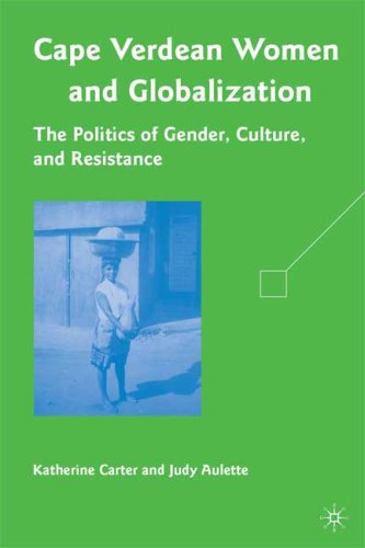Cape Verdean Women and Globalization
