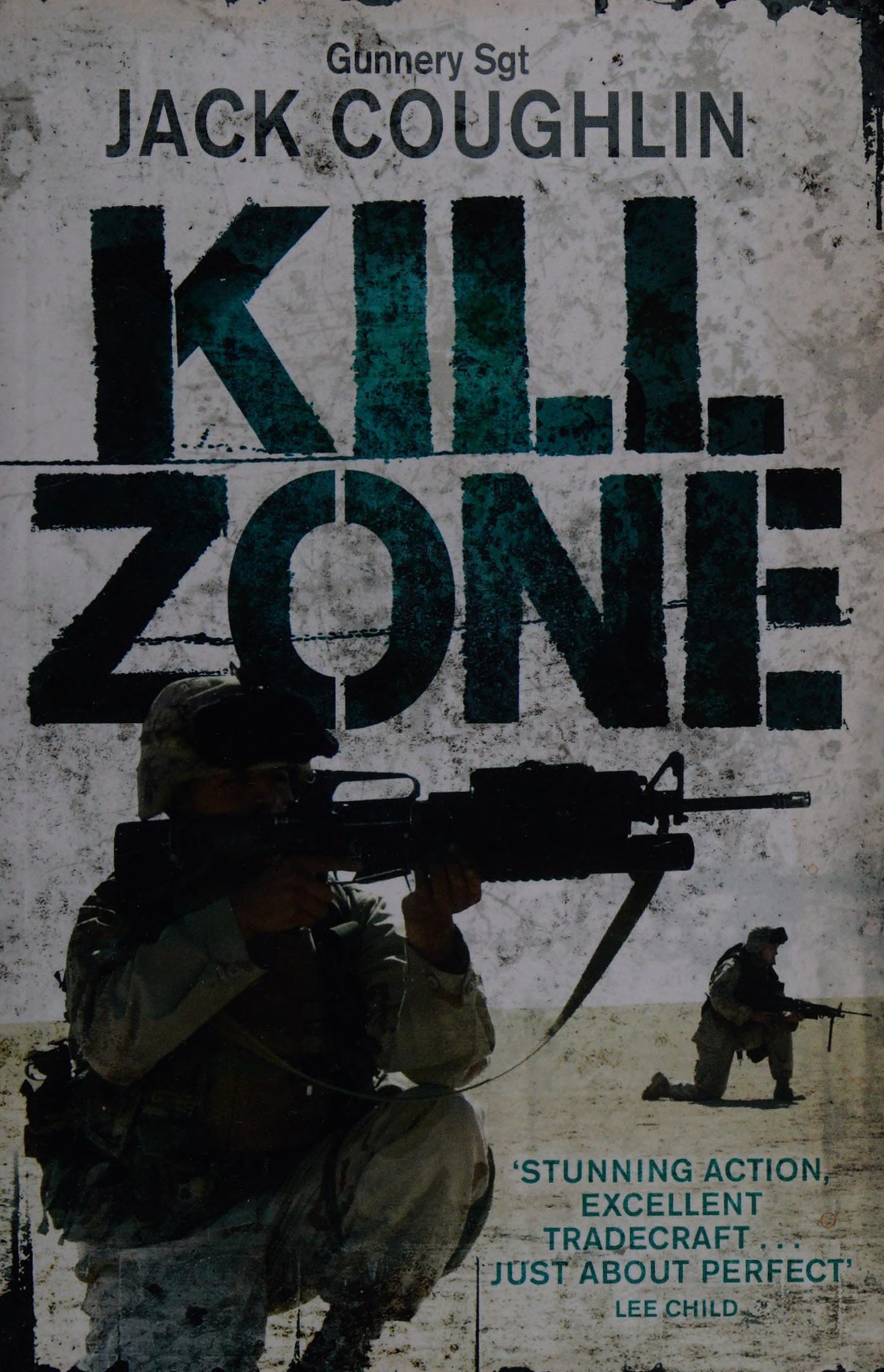 Kill Zone