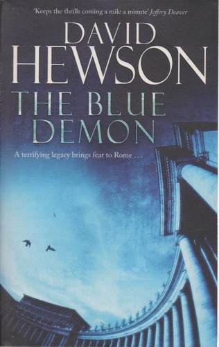The Blue Demon