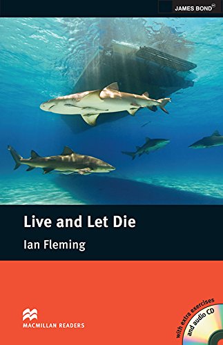 Live and Let Die