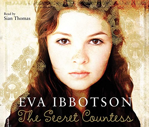 The Secret Countess. Eva Ibbotson