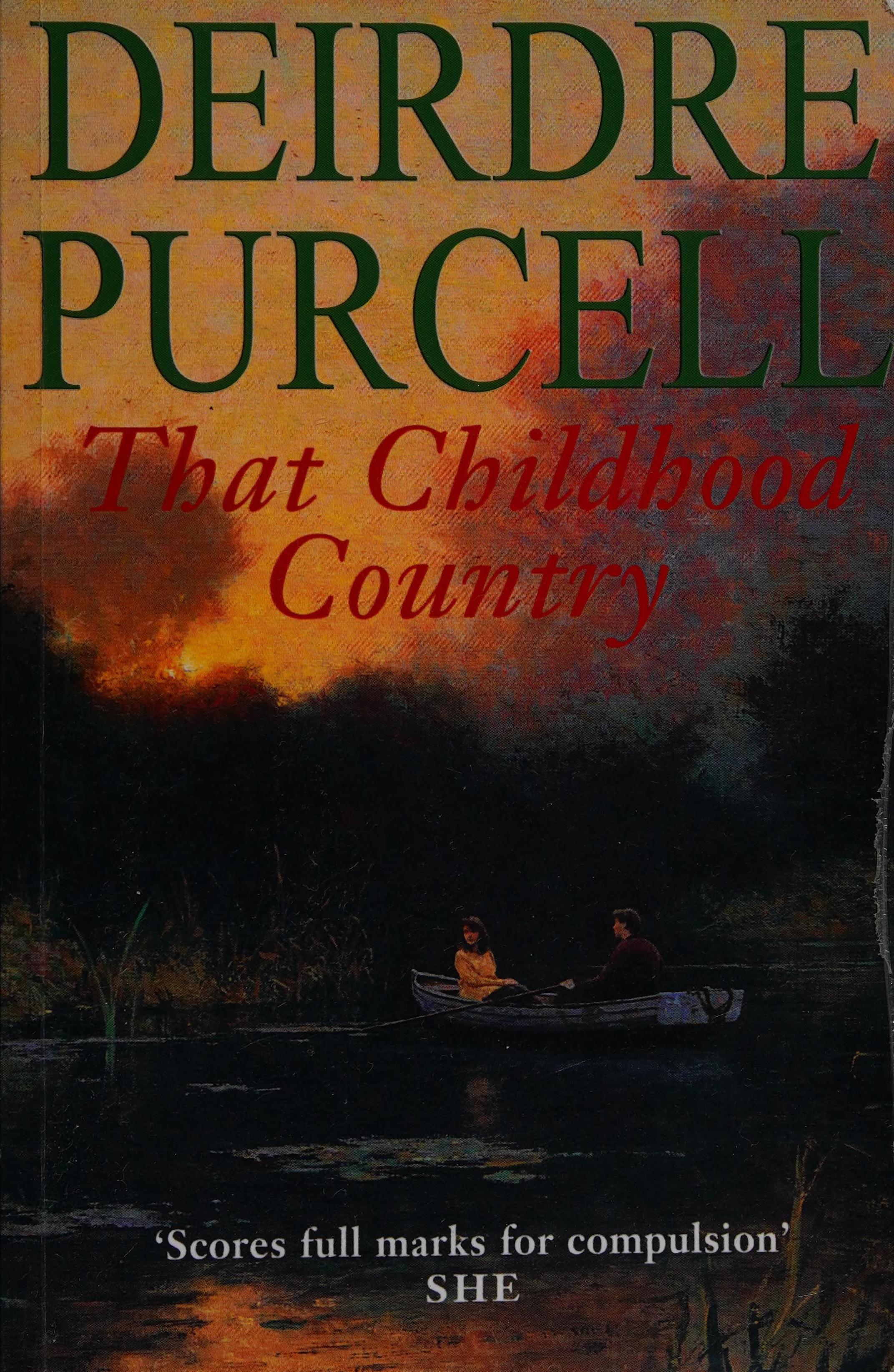 That Childhood Country