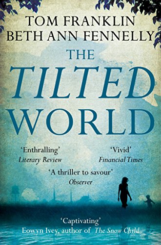 The tilted world