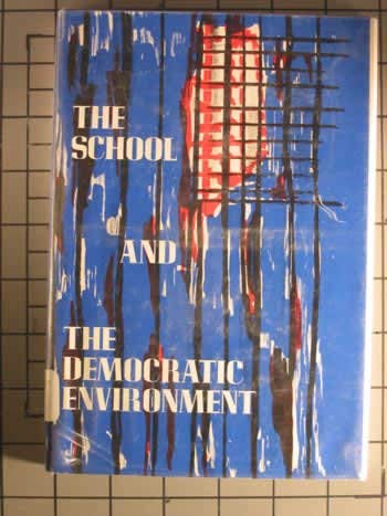 The School and the Democratic Environment