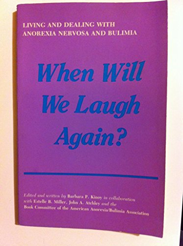 When Will We Laugh Again
