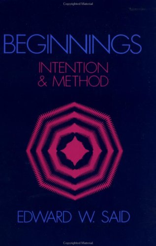 Beginnings
