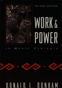 Work and power in Maale, Ethiopia
