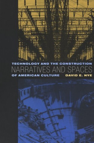 Narratives And Spaces