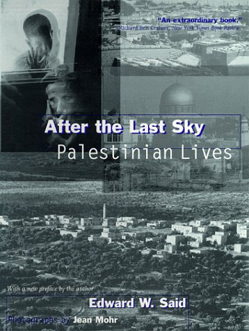After the last sky