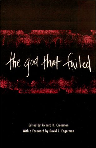 The God That Failed