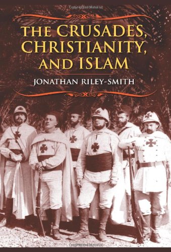 Crusades Christianity and Islam