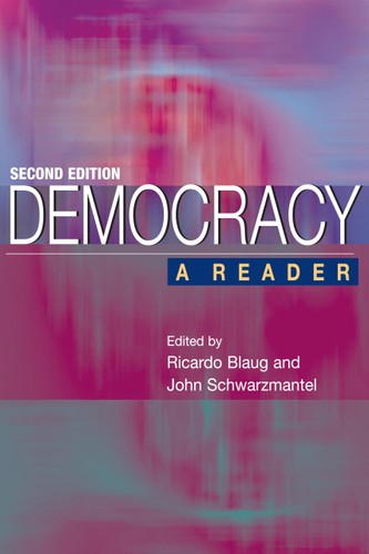 Democracy