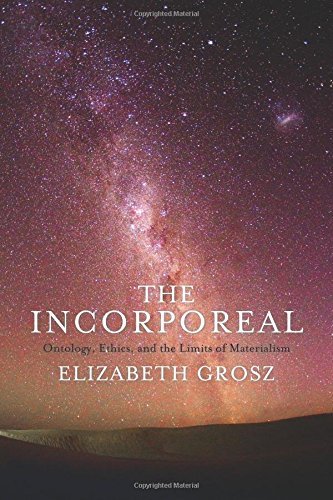 The Incorporeal