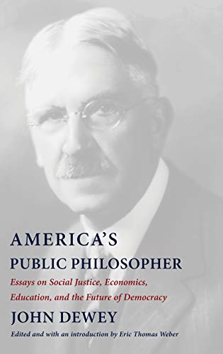 America's Public Philosopher