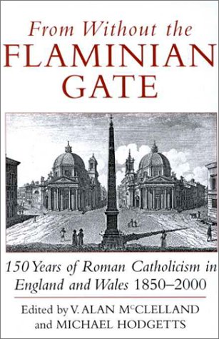From Without the Flaminian Gate