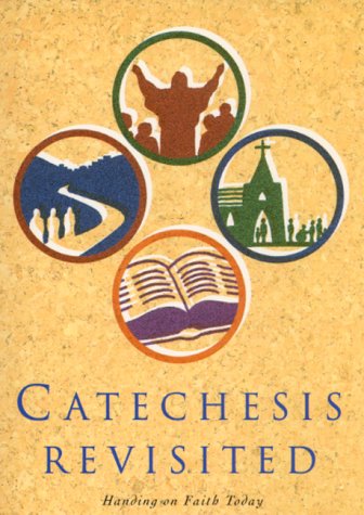 Catechesis Revisited Traditions of Christian Spirituality