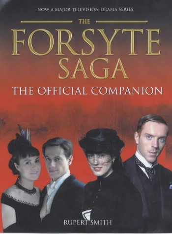 The Forsyte Saga 'The Man Of Property' And 'In Chancery