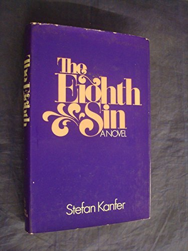 Eighth Sin