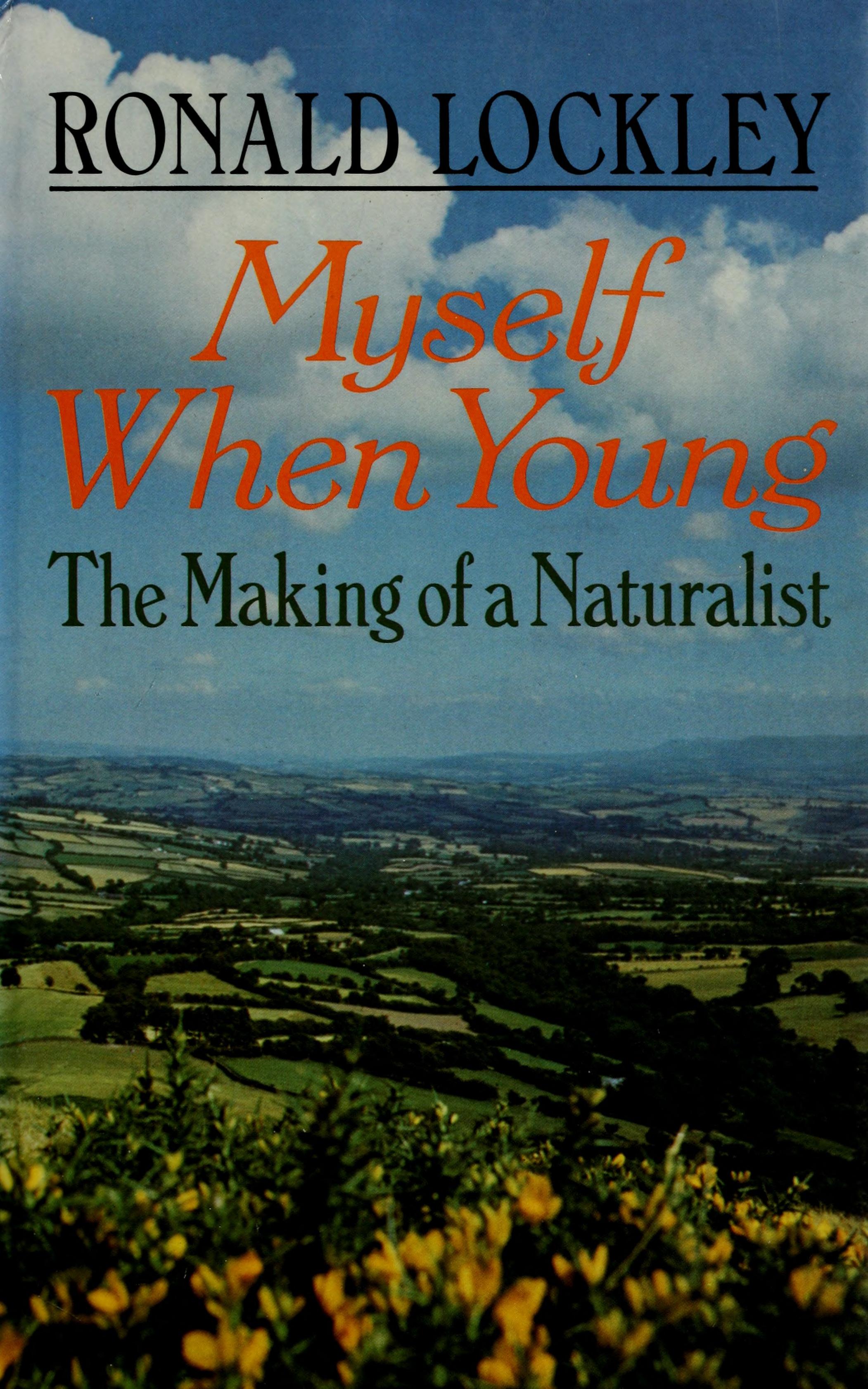 Myself When Young