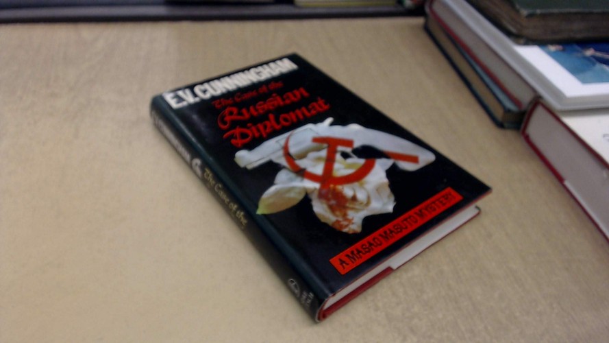 The Case of the Russian Diplomat