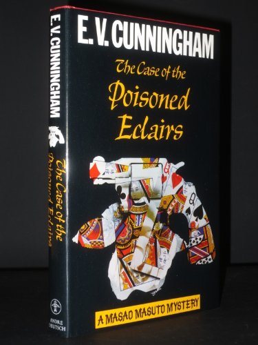 The Case of the Poisoned Eclairs