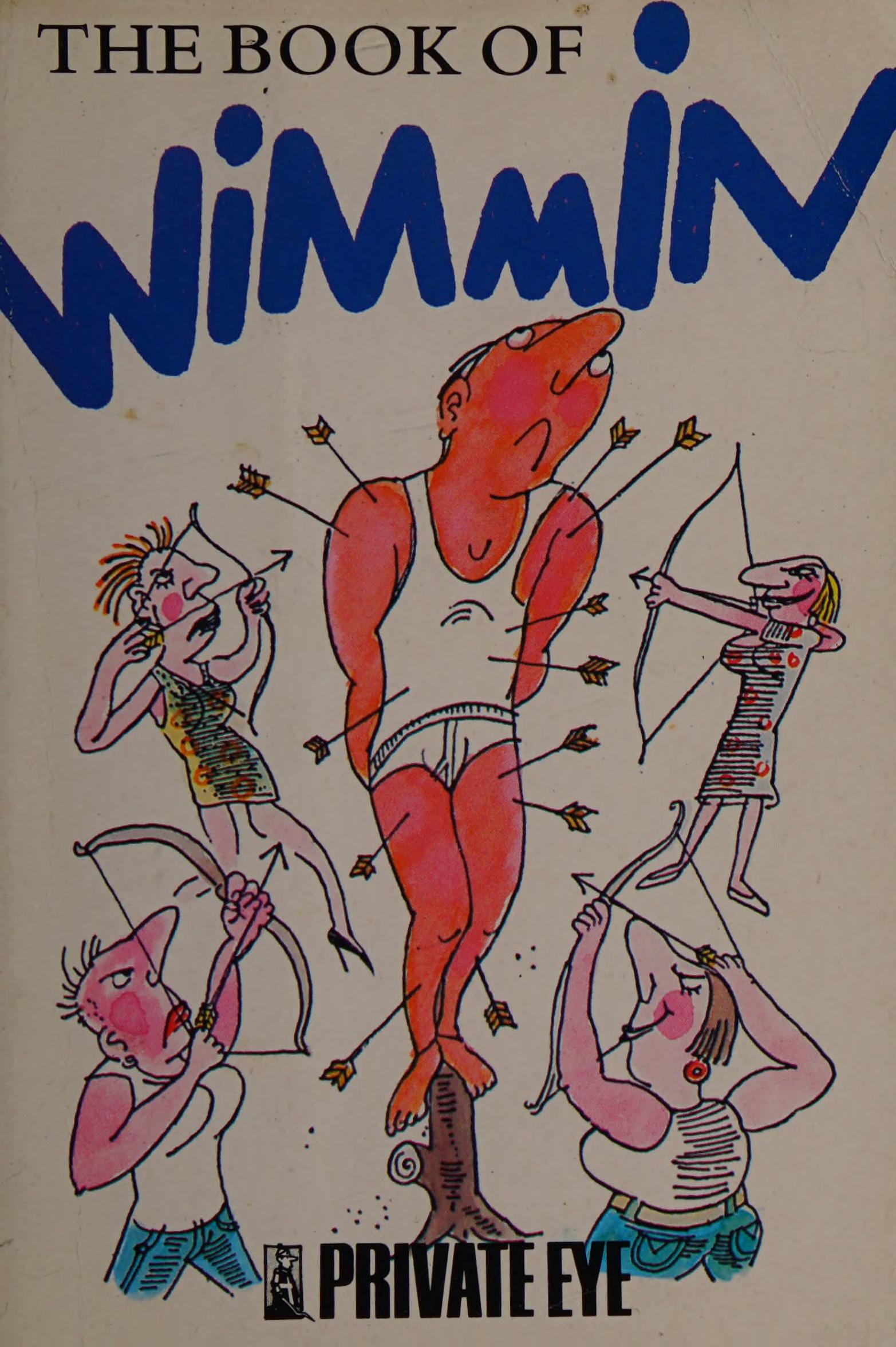 Wimmin