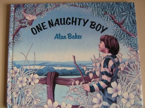 One Naughty Boy