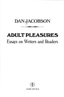 Adult Pleasures