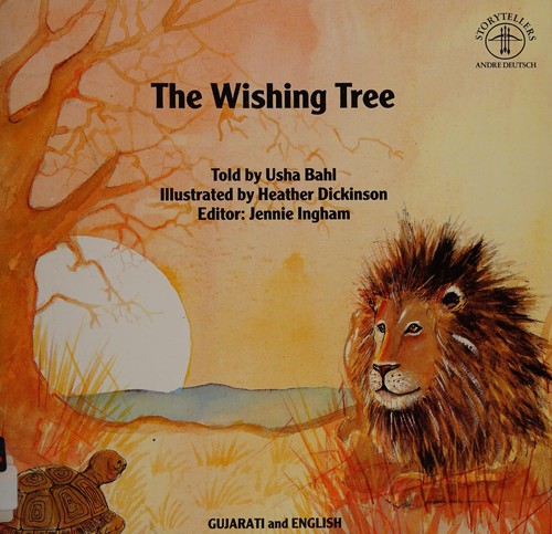The Wishing Tree