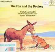 The Fox And The Donkey